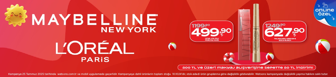 YAZFESTIVALI_Maybelline - Loreal Paris_CoverB_25-31_TEMMUZ2025_1425x330.png
